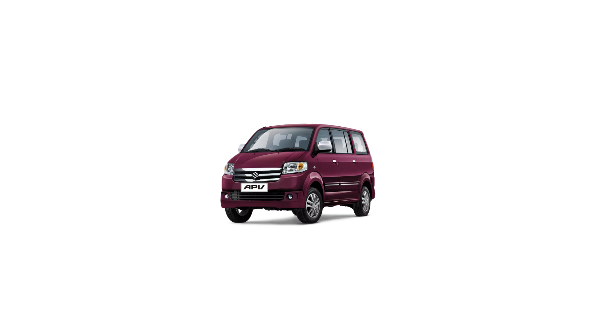 Suzuki APV Arena
