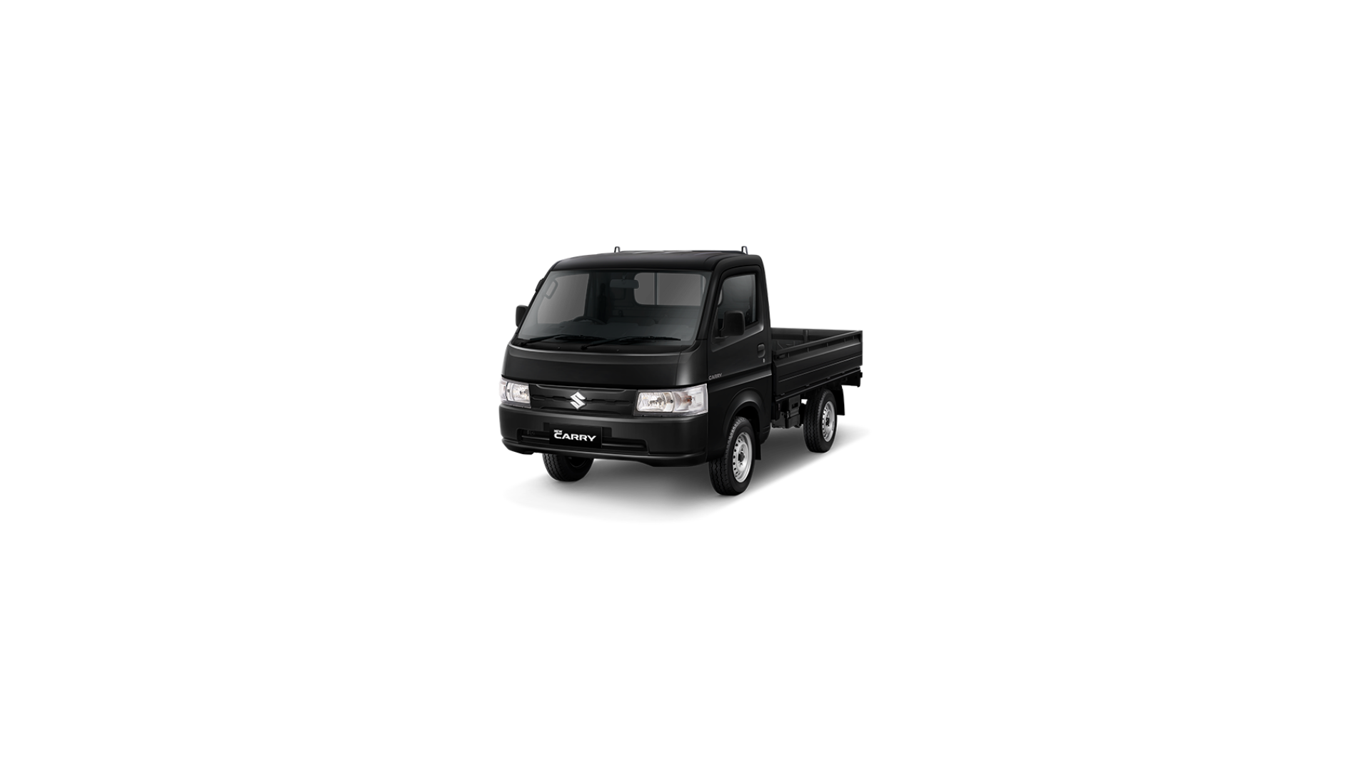 Suzuki Carry Pick-Up